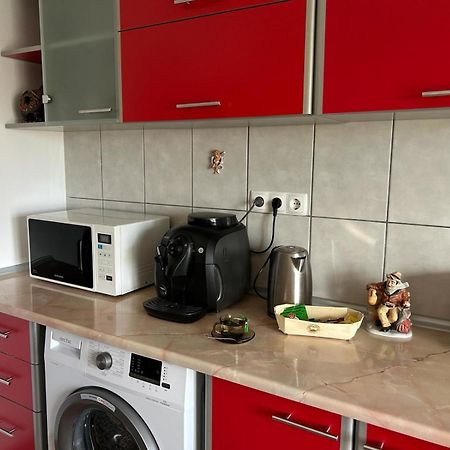 Harmony Luisa Apartment #Enjoy#Otopeni# 外观 照片