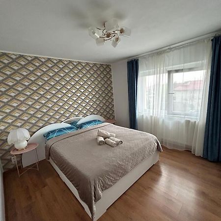 Harmony Luisa Apartment #Enjoy#Otopeni# 外观 照片