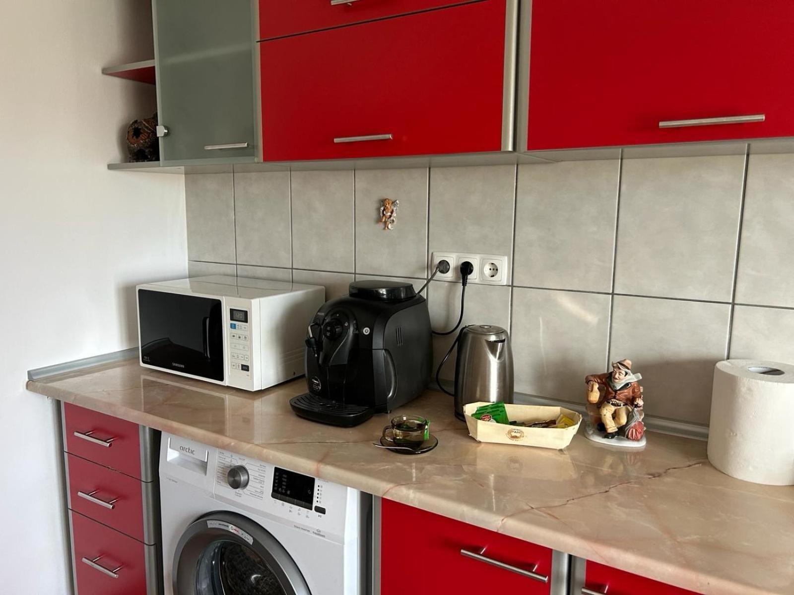 Harmony Luisa Apartment #Enjoy#Otopeni# 外观 照片