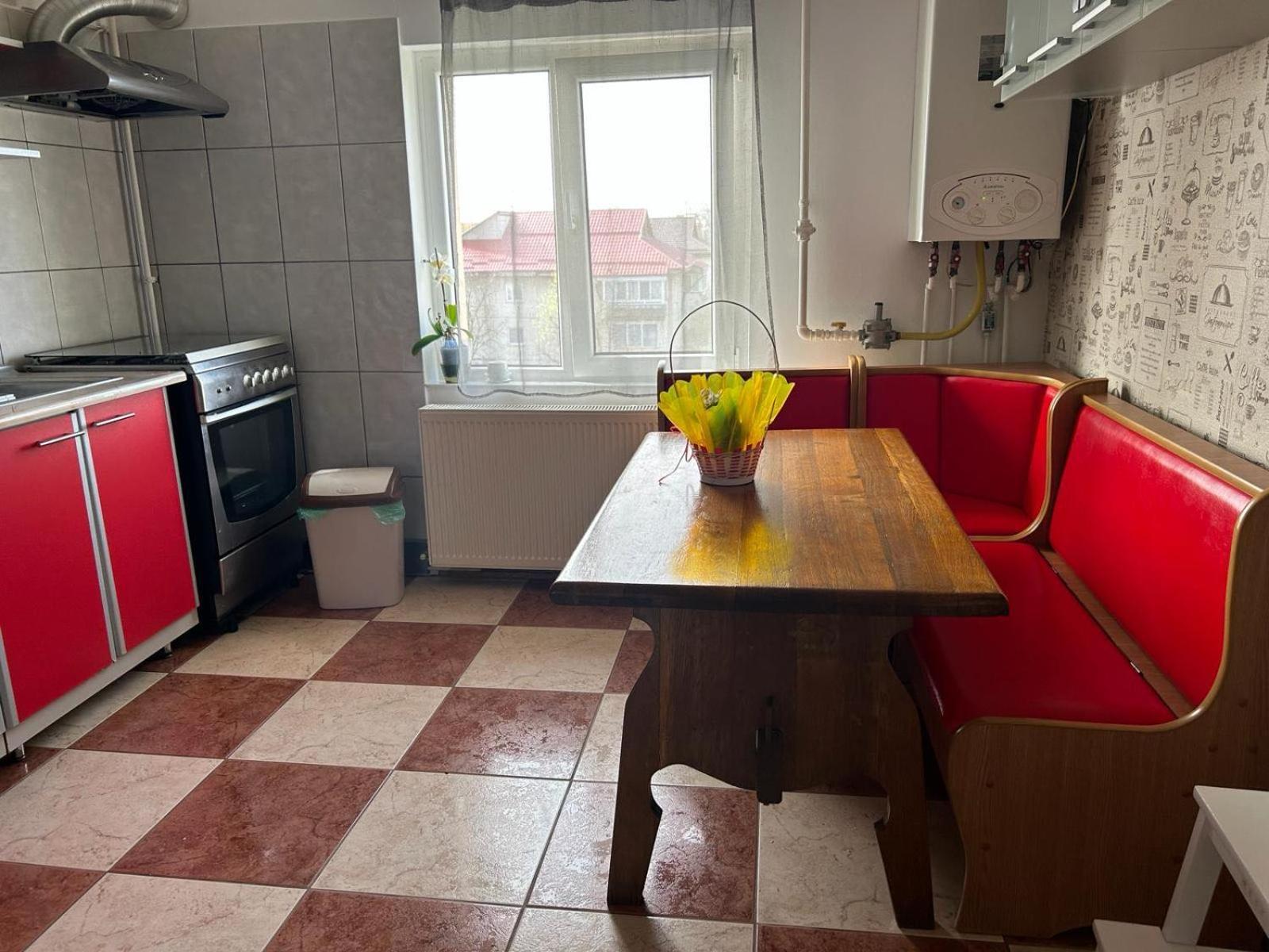 Harmony Luisa Apartment #Enjoy#Otopeni# 外观 照片