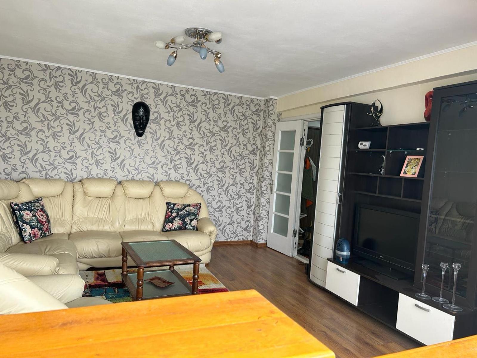 Harmony Luisa Apartment #Enjoy#Otopeni# 外观 照片