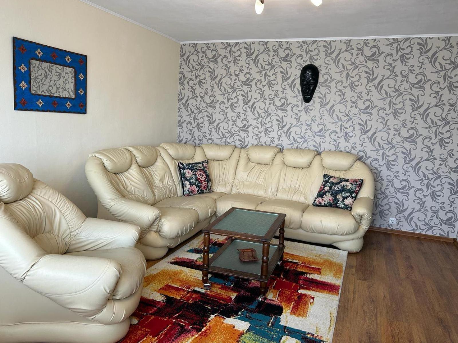 Harmony Luisa Apartment #Enjoy#Otopeni# 外观 照片