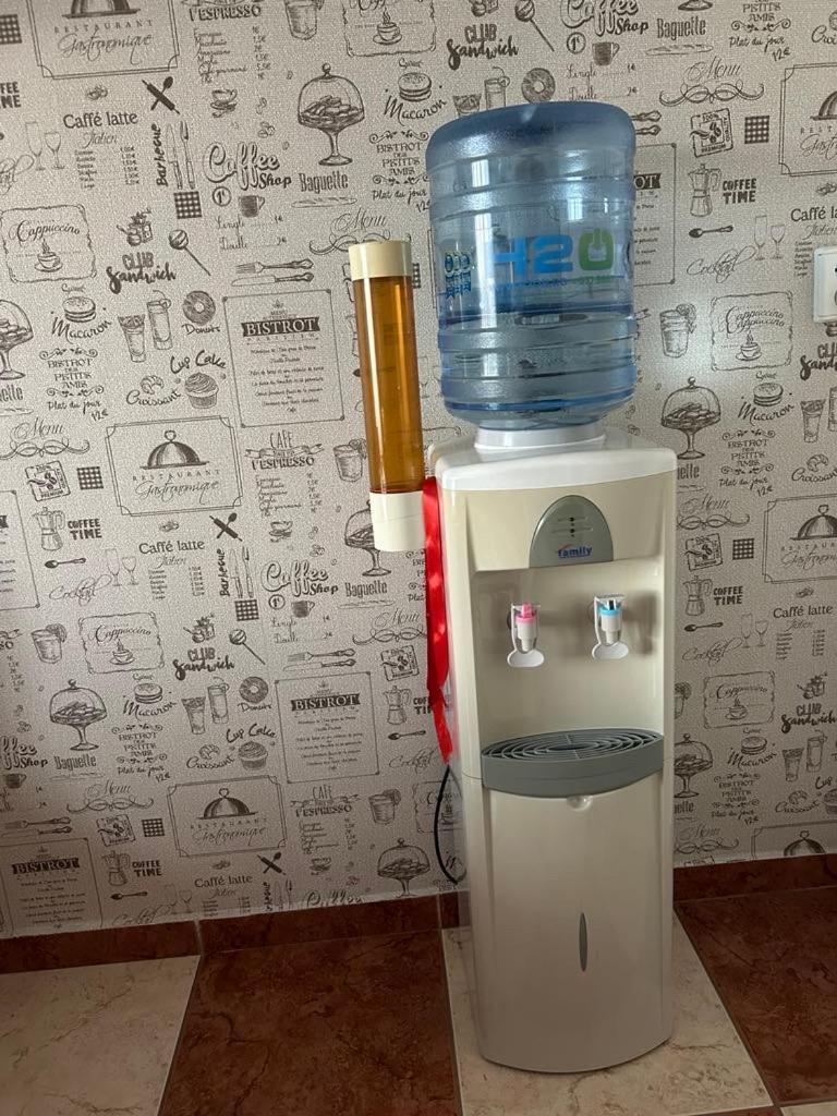 Harmony Luisa Apartment #Enjoy#Otopeni# 外观 照片