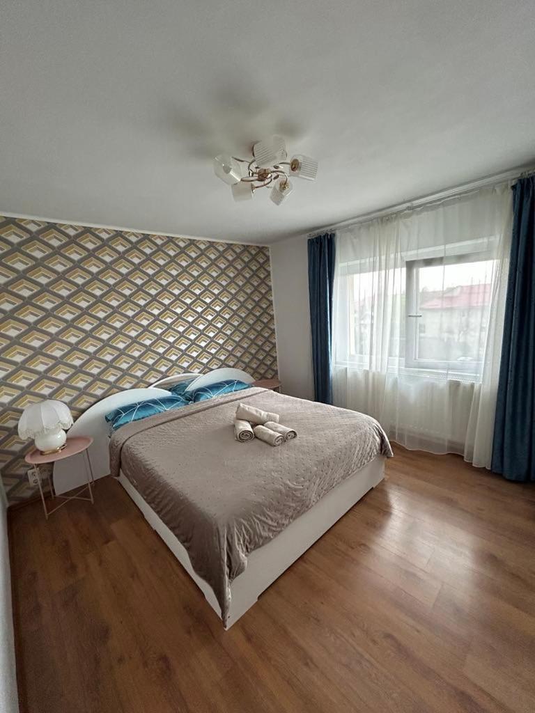Harmony Luisa Apartment #Enjoy#Otopeni# 外观 照片